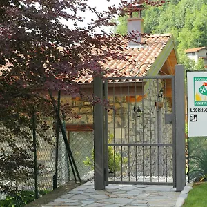 Il Sorriso Dei Figli Vakantiehuis