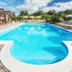 Agriturismo Vultaggio , Guarrato Italie